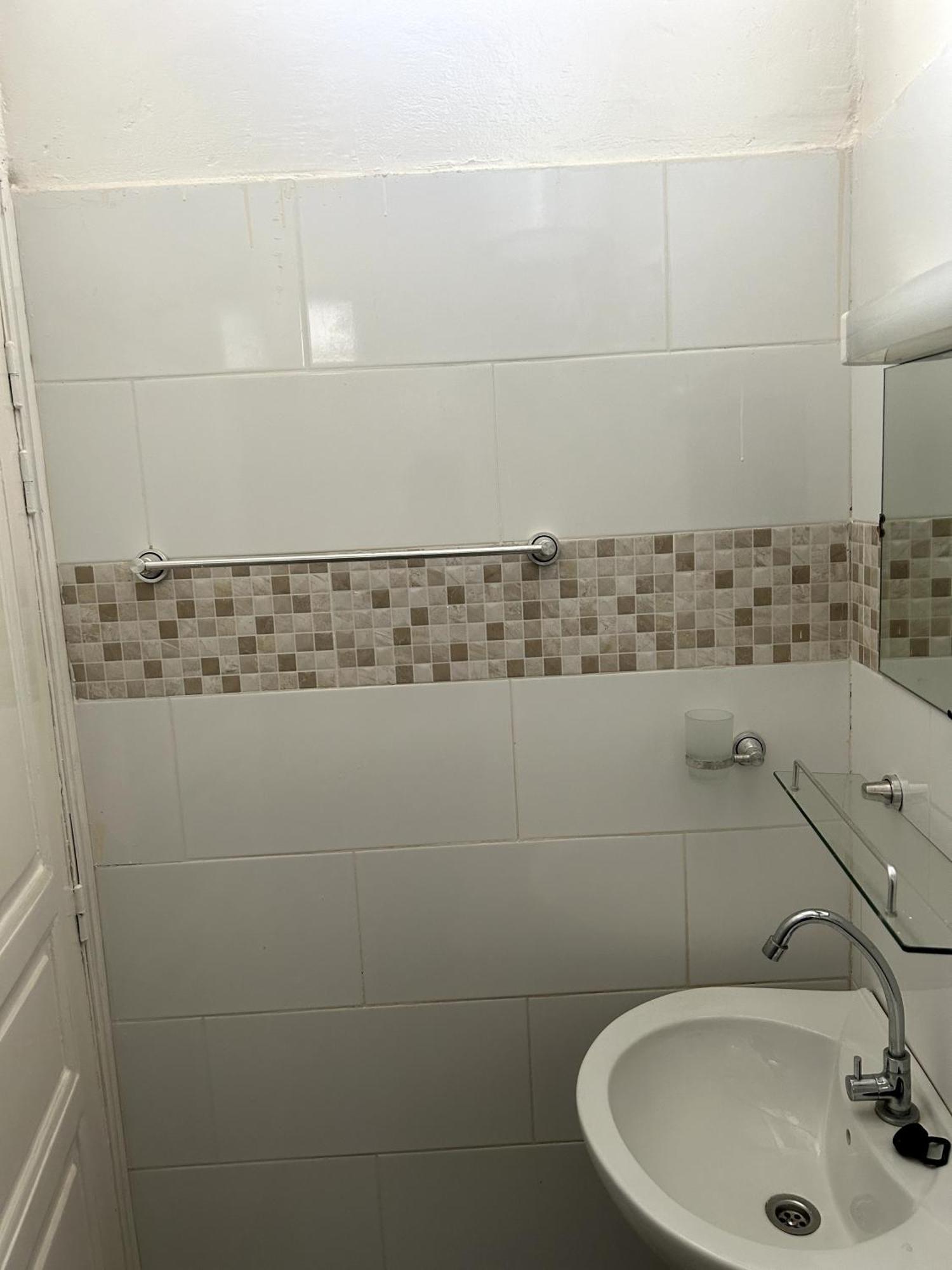Chambre Spacieuse Avec Balcon - Salle De Bain Exterieure Privee & Breakfast Сен-Луї Екстер'єр фото